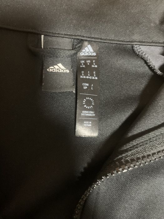 кофта зіпка адидас adidas