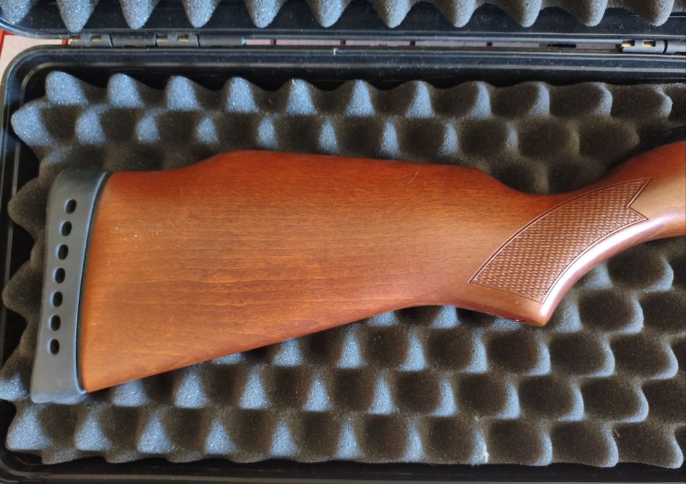 Carabina Gamo Máxima Express