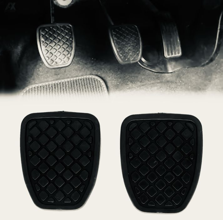 Інше мото запчастини Накладки педалей Subaru Forester IMPREZA Legacy