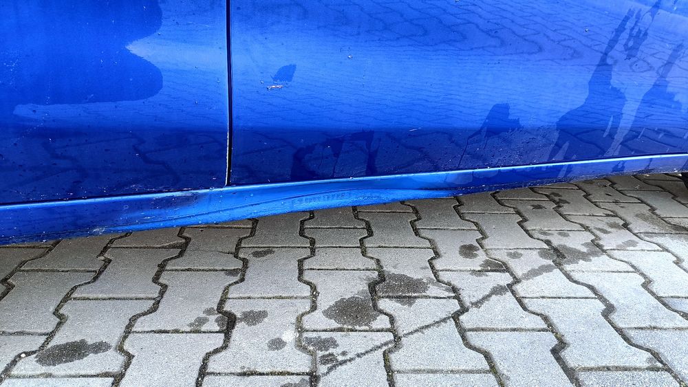 Dodge Dart SXT 2013