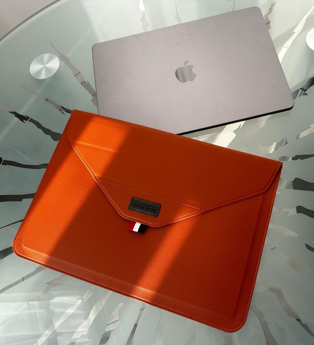 Защитный Чехол для MacBook / чехол макбук