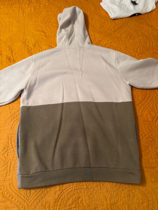 Pullover Adidas novo