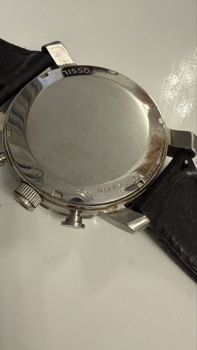Годинник Fossil Nate JR1436