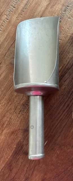 2 Utensilios de mercearia antigos