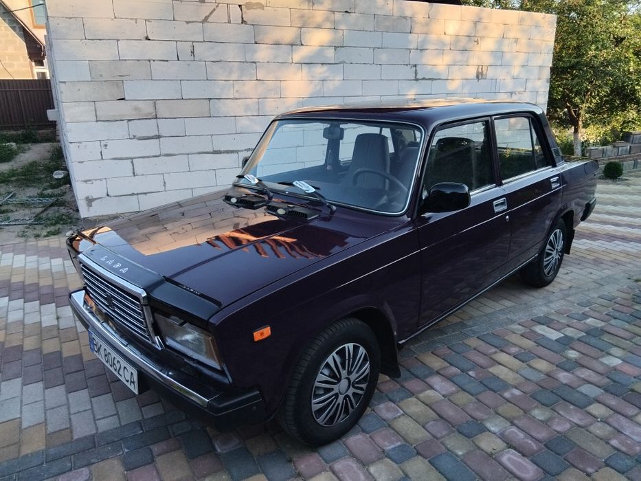 Продам автомобіль