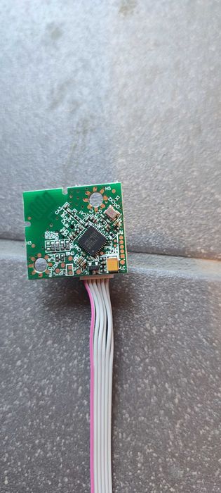 moduł E236256 z TV Sharp