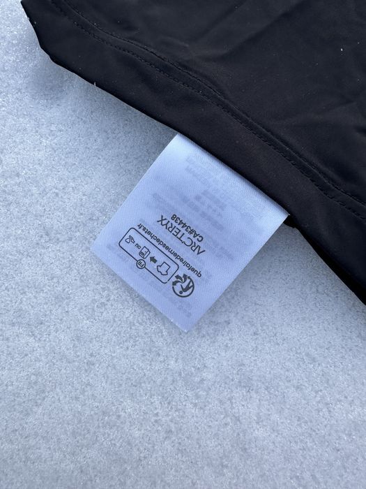 Баф Arcteryx / Балаклава Arc’teryx / Снуд Arcteryx