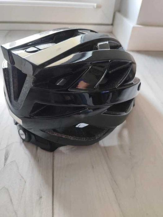 Kask rowerowy Uvex I-vo cc L 56-60 cm