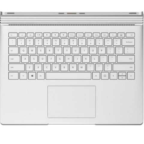 Клавиатура Ноутбук Планшет Microsoft Surface Book 2 15 NVIDIA 1060 6GB