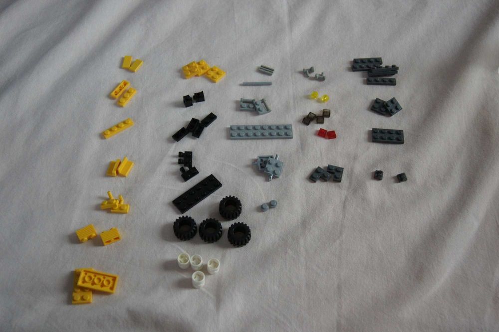 Lego Creator 6742