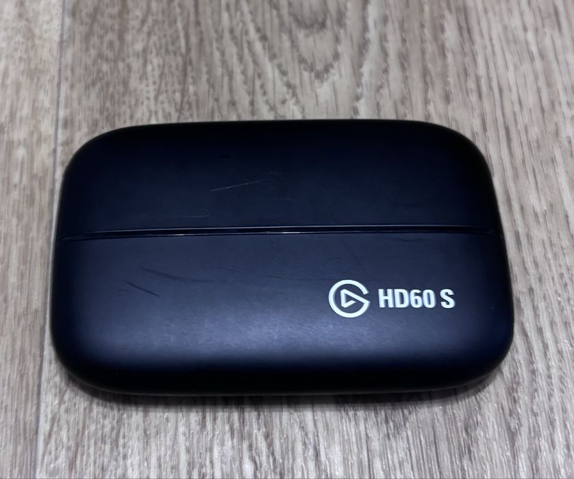 elgato hd60s - Купити електроніку - Ціни на OLX.ua