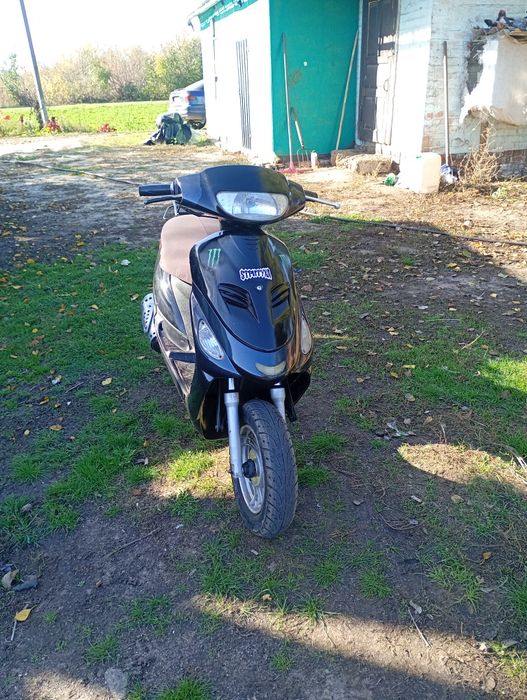 Продам Kanuni Glide65куб