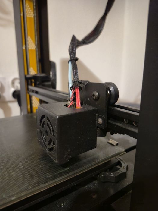 Drukarka 3d używana