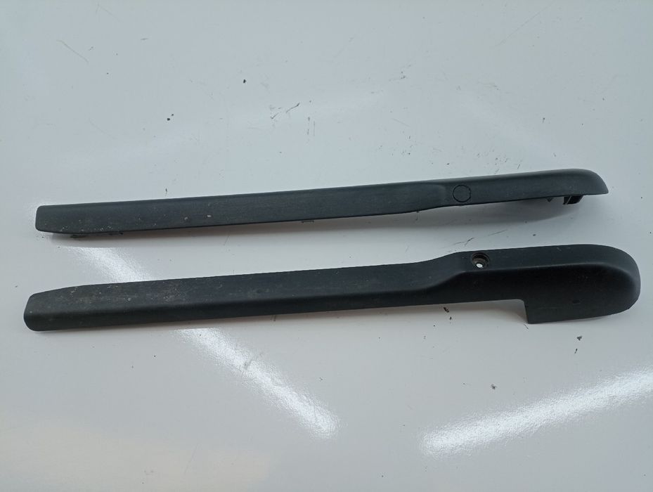 Acabamento de Bancos - VOLKSWAGEN Golf IV (1J1) | 97 - 07