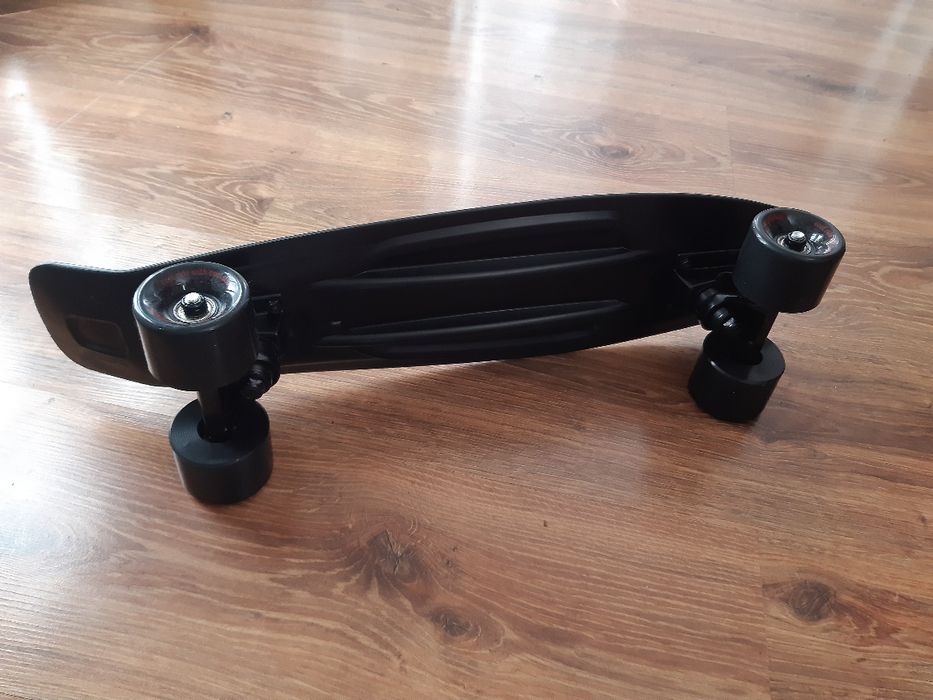 Deskorolka Fiszka COOLSLIDE