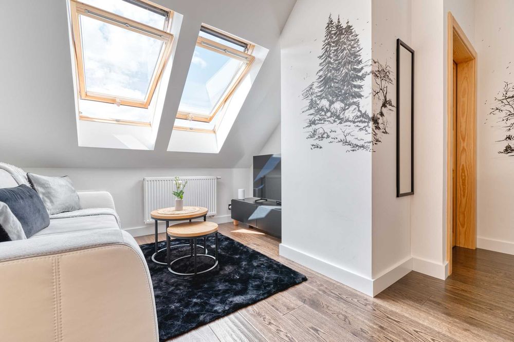 Karkonoski Klimat - apartamenty z sauną, balią i jacuzzi