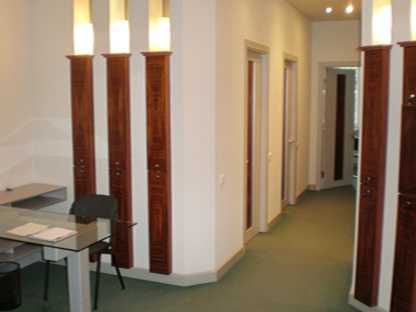 3-комнатная квартира по адресу ул. Здоровья (площадь 110 м²) - Atlanta.ua - фото 7