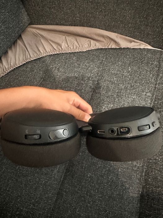 Steelseries arctis nova 5