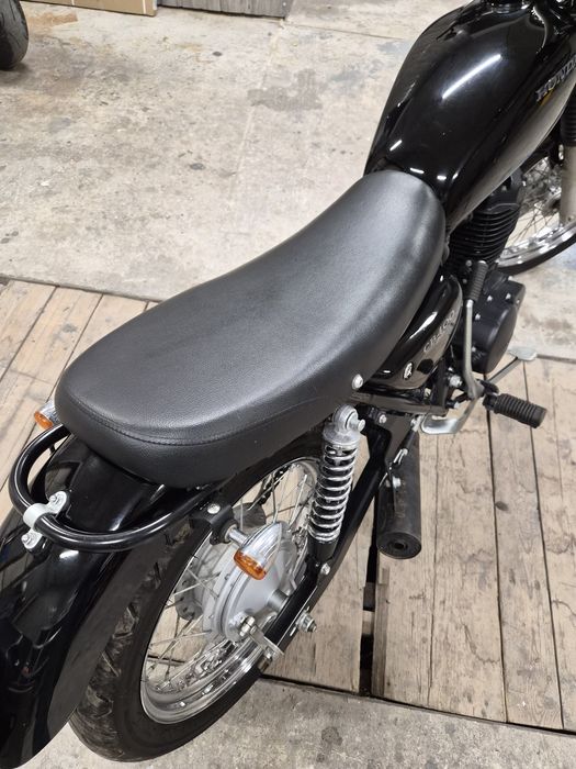Honda CB400SS 2003