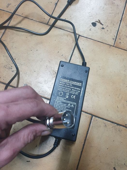 Bicicleta eletrica 1000w