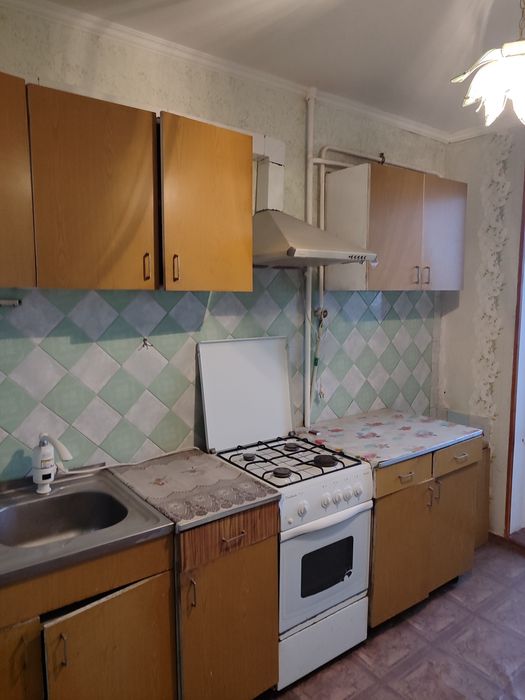 Продам 3 квартиру в м. Сміла , район РПЗ