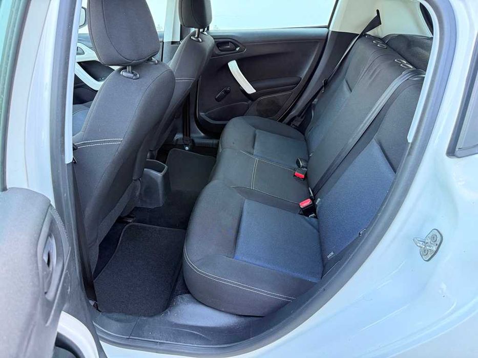 Peugeot 208 Like 1.2i 68Cv 50.000Km 02/2019