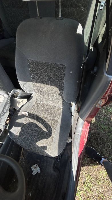 Daewoo lanos 1.5 поляк