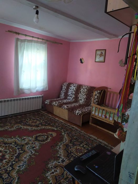 Будинок по вул. Барановській