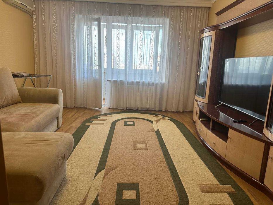 Продам 3к квартиру пр-кт Слобожанский, Калиновая