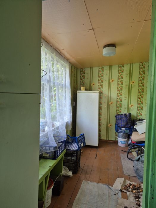 Дача в Деснянці с/т Ювілейне