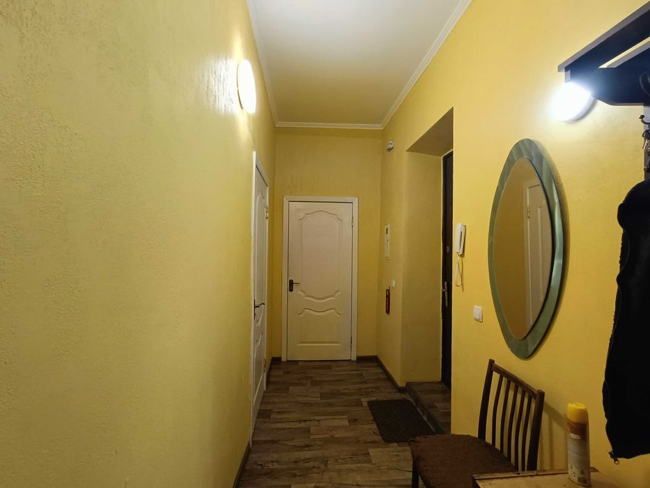 2 ком сталинка в центре, горсад, Дерибасовская, можно под программы