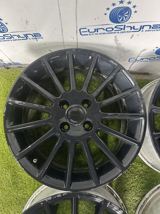 Диски 4/100 R16 7J ET45 ЦО 70.0