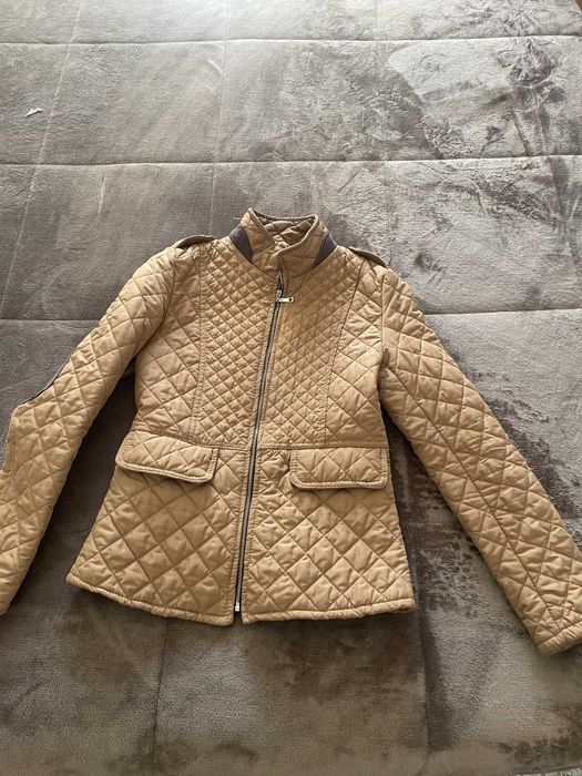 Casacos homem e mulher