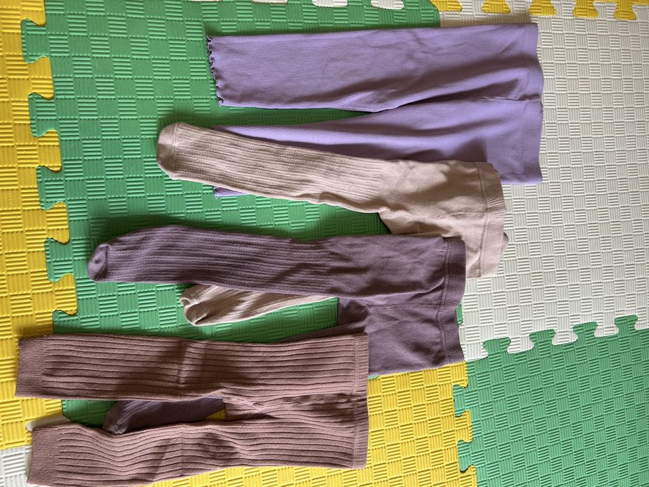 Штани сінсей, колготи next, лосини