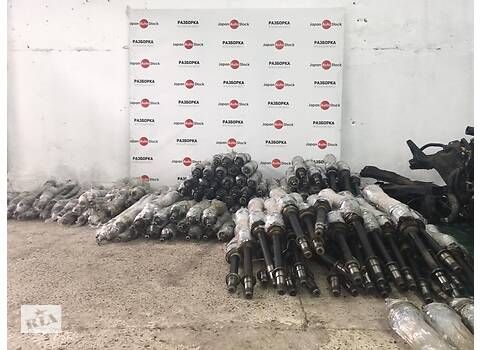 Генератор Mazda 2, обсяг 1.3, 1.5, рік 2003-2007