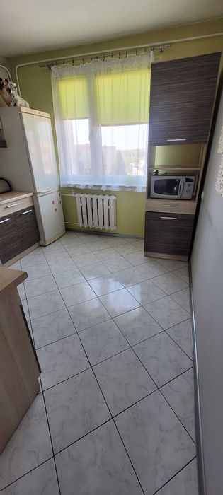 Sprzedam mieszkanie 48m, 2 pokoje, os. Stawki - Więcej