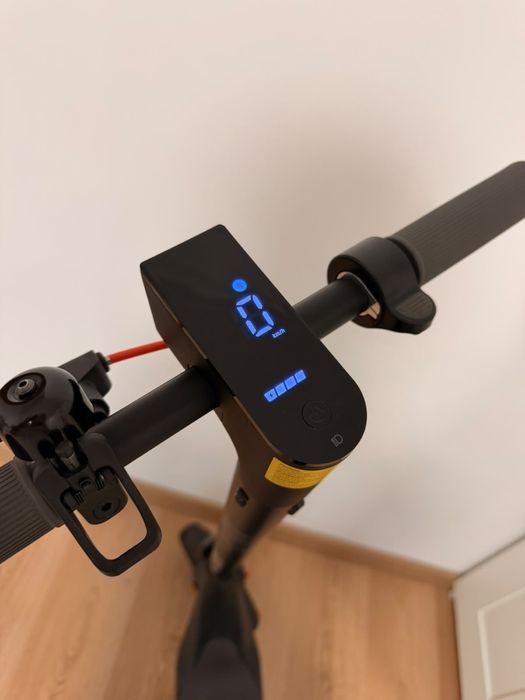 Trotinete Xiaomi 4 Lite 2nd Gen