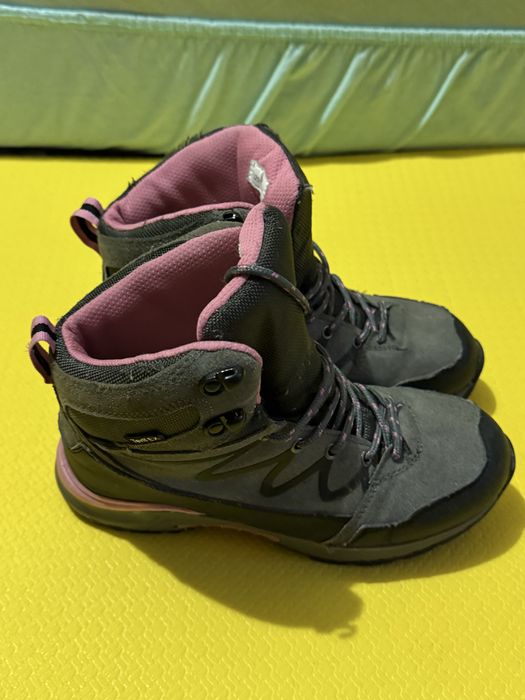 Трекінгові черевики Crane,трекинговые ботинки