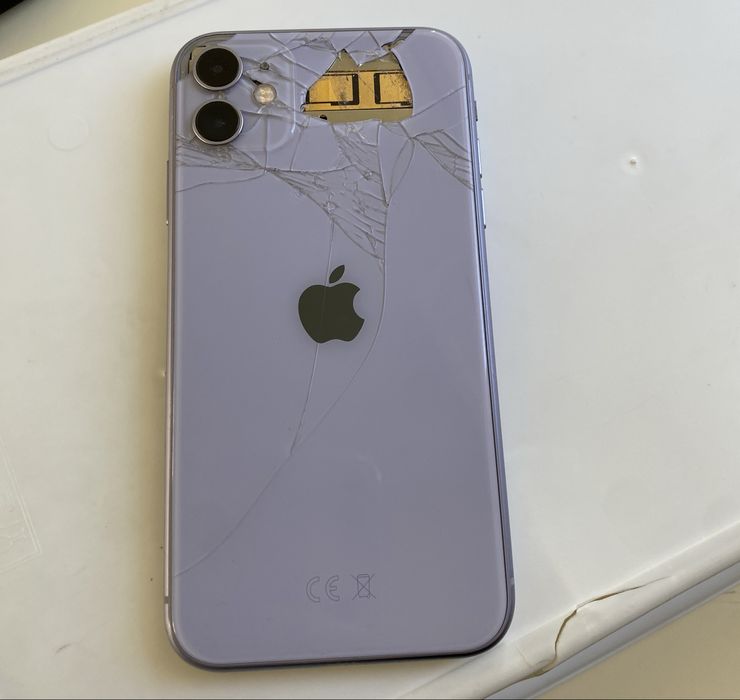 Vendo 2 iPhones – iPhone X e iPhone 11