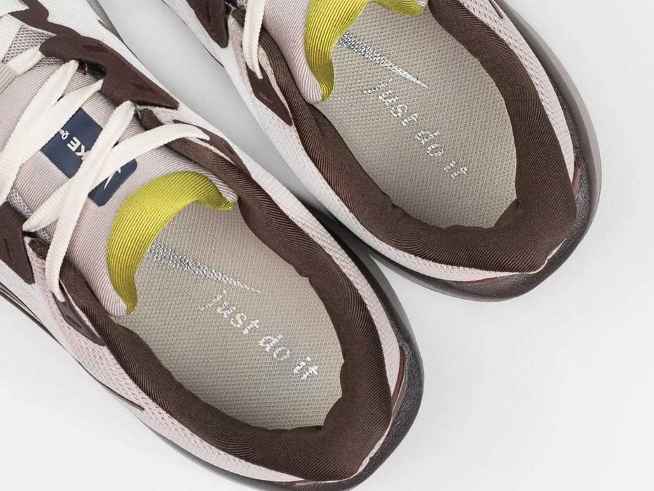 Чоловічі кросівки Nike Quest v6