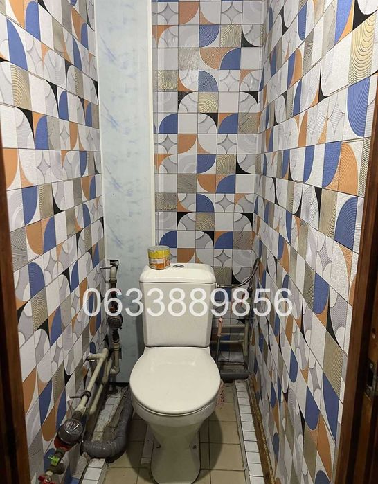(5) Продам 2к квартиру на Левка Лук'яненка 9856