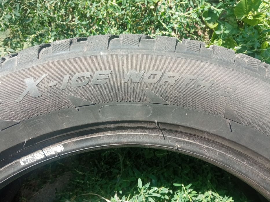 Обмін три на два.