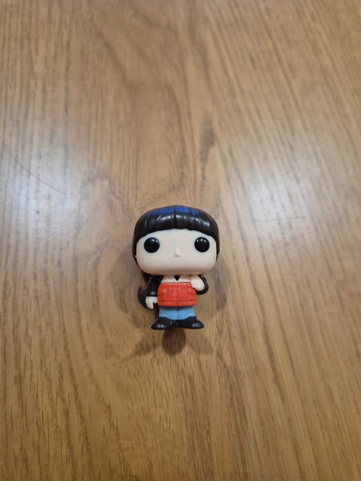 Figurka Stranger Things Kinder Joy Will