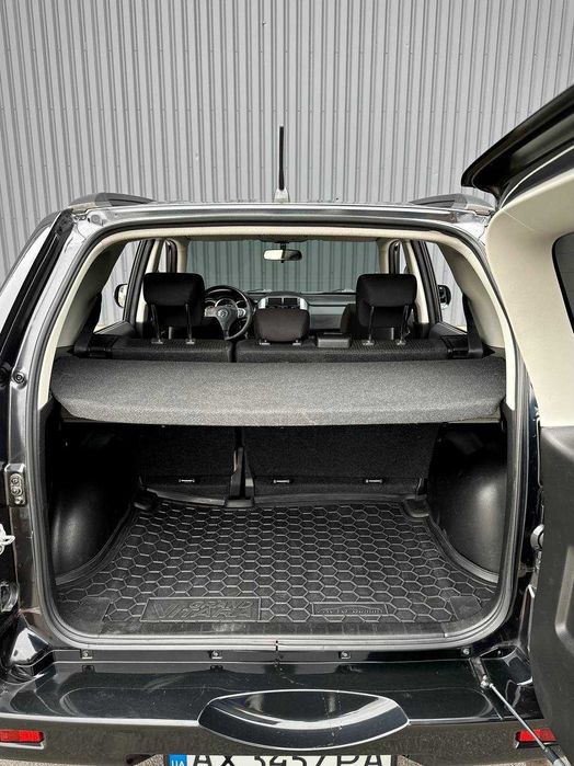 Продам Suzuki Grand Vitara 2014 року