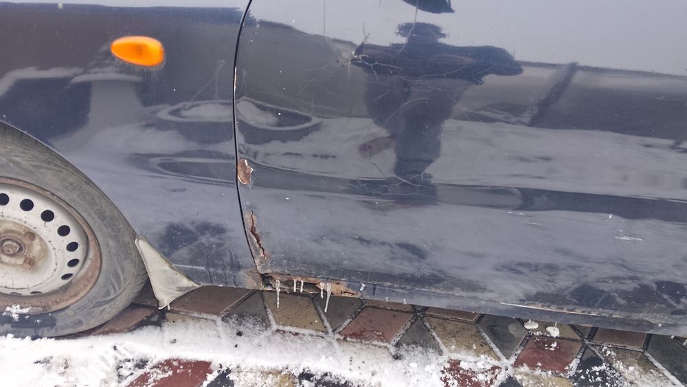 Продам део сенс 2005  1.3 (внимательно читаем описание)