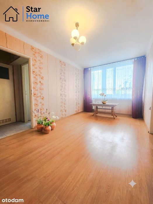Mieszkanie – Chełm, Osiedle Dyrekcja Dolna, Nowe Miasto - Widok 5