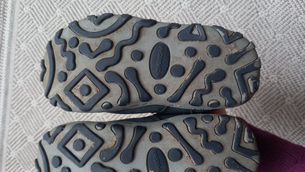 Черевики, ботинки 30р