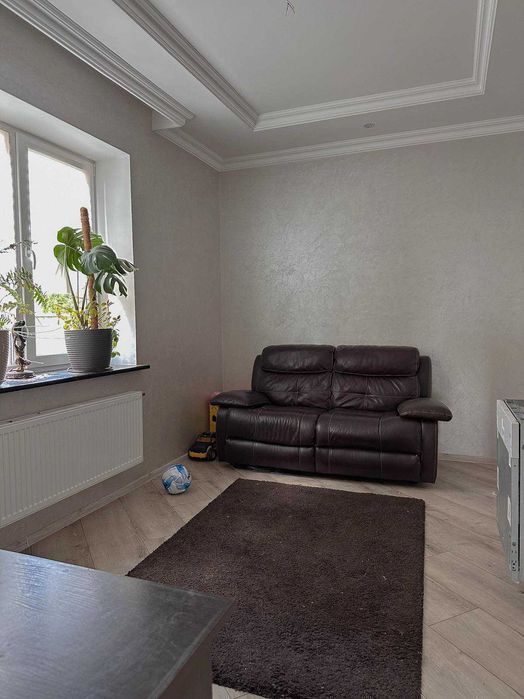 БудинокЧервоні гориКолоденка