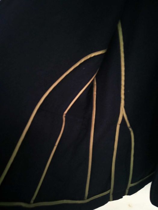 Marynarka/kurtka męska wełniana Reserved L