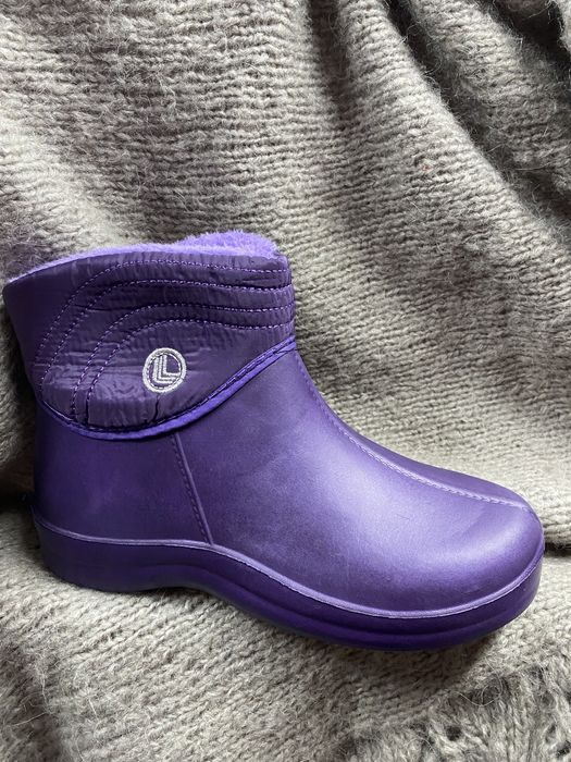 Сноубутси жіночі утеплені